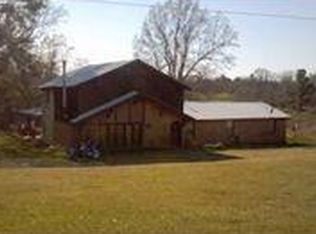 18779 Atlanta Mira Rd, Ida, LA 71044