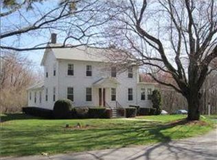 507 Rhodes Ave, Woonsocket, RI 02895