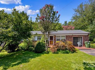 45 Cub Rd, Asheville, NC 28806