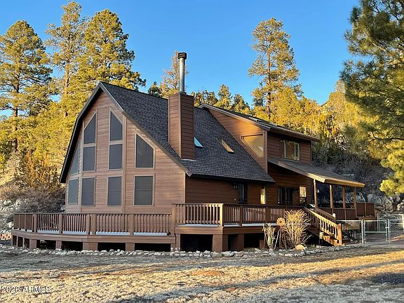 2nd image of 1884 E Artist Draw Road