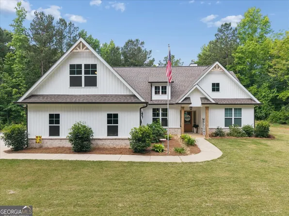683 Teagle Rd, Jackson, GA 30233