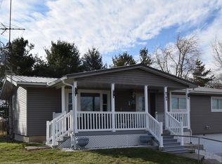 9783 Dunham Rd, Mount Vernon, OH 43050