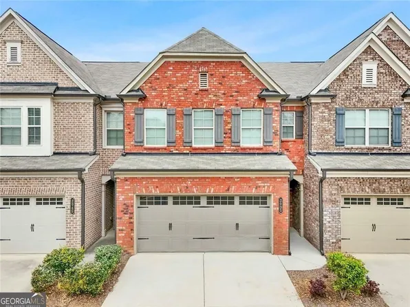 2035 Wheylon Dr, Lawrenceville, GA 30044