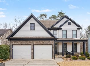 524 Oriole Farm Trl, Canton, GA 30114