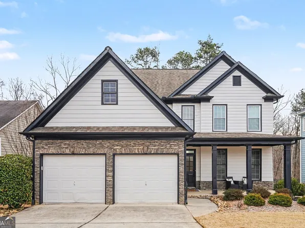 524 Oriole Farm Trl, Canton, GA 30114