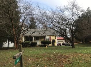 61 Mabry St, Mertztown, PA 19539