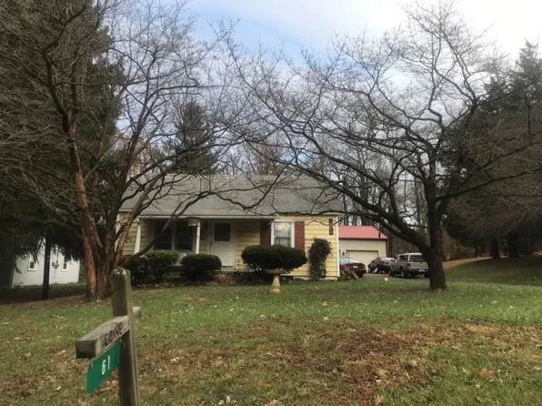61 Mabry St, Mertztown, PA 19539