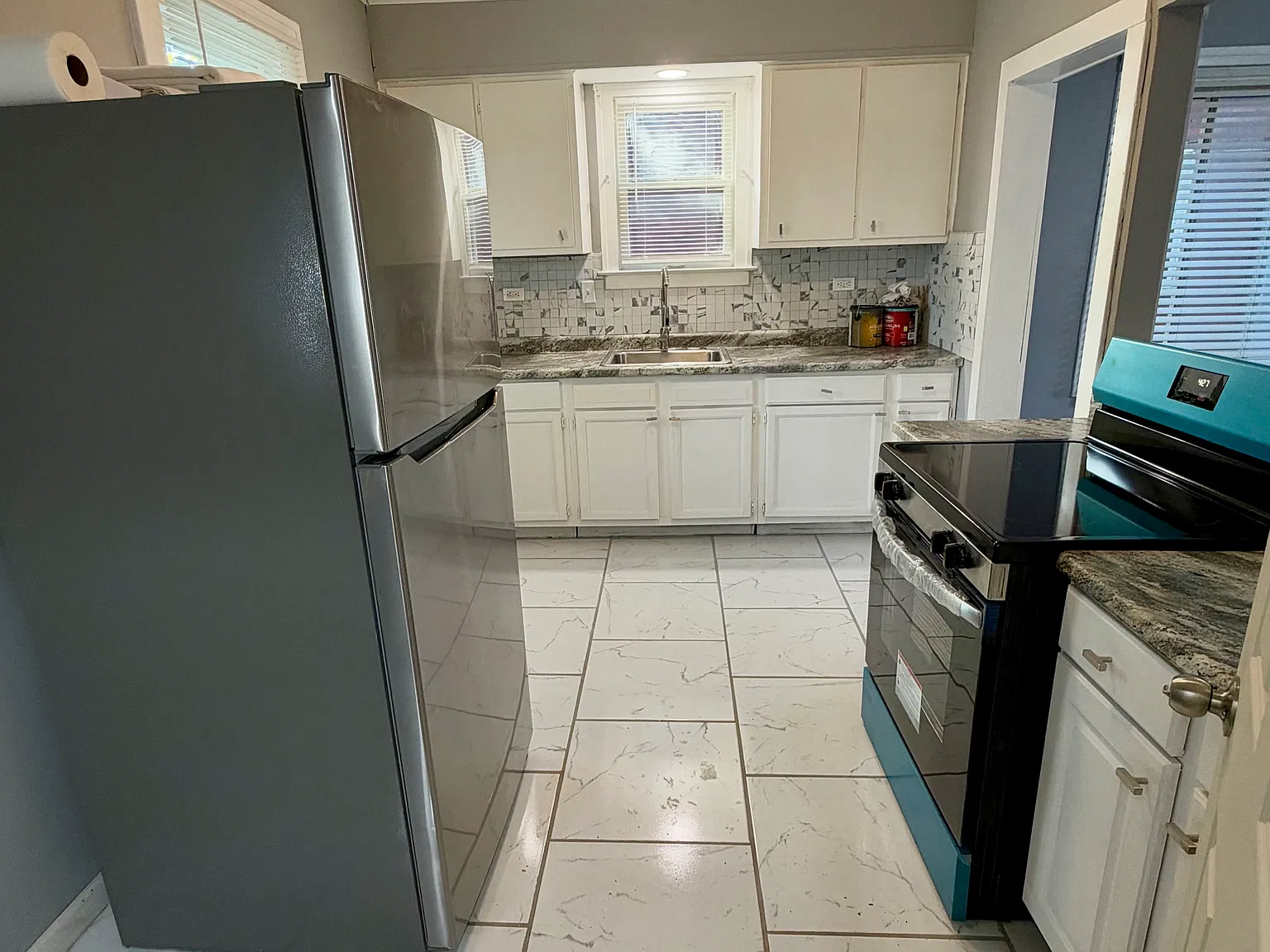 3 bed, 1325 sqft, $1,525 — Photo 3