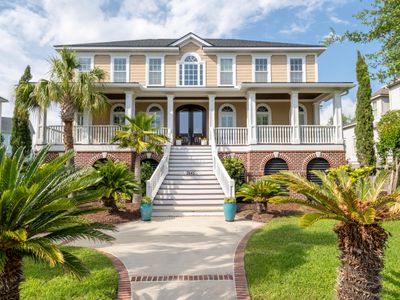 2645 Crooked Stick Ln, Mount Pleasant, SC, 29466
