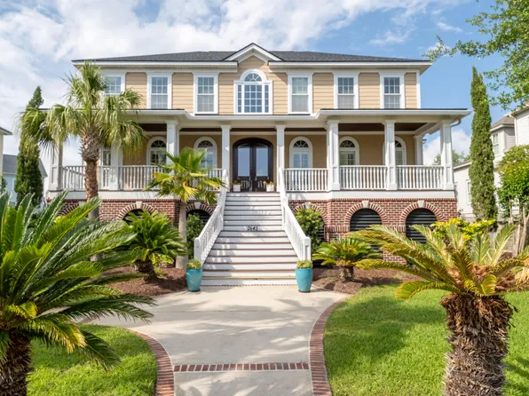2645 Crooked Stick Ln, Mount Pleasant, SC 29466