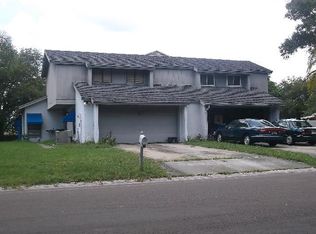 13906 Bardmoor Pl #A, Tampa, FL 33618