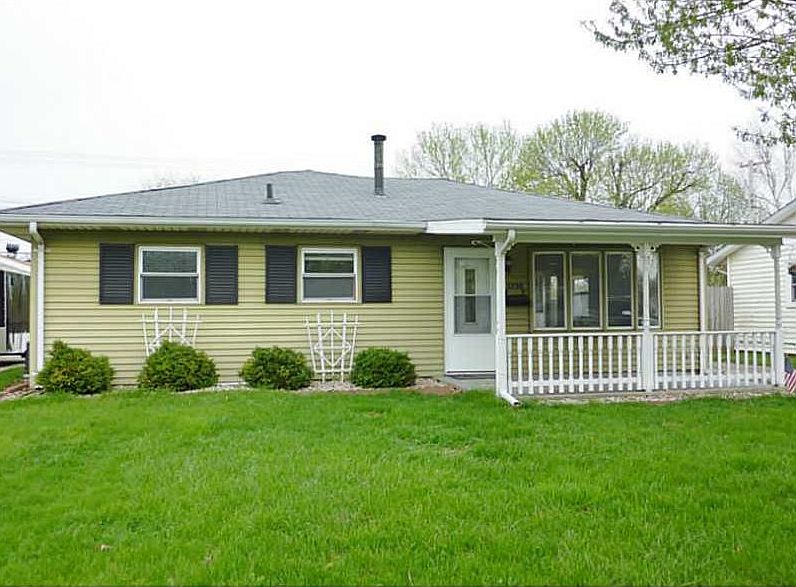 1st image of 2726 Dakota Dr