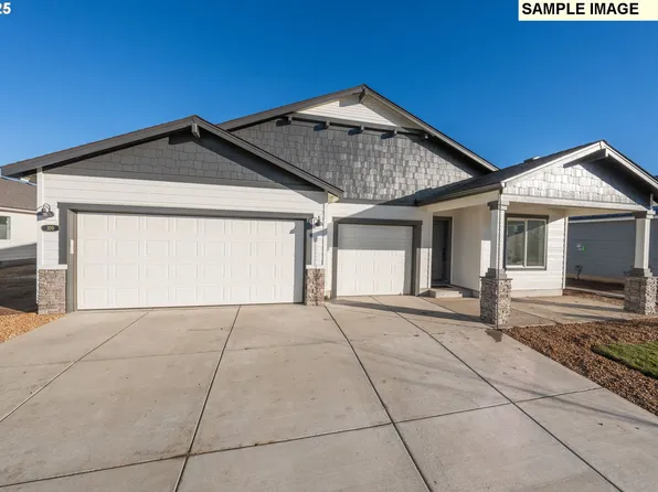 466 Taft St, Umatilla, OR 97882