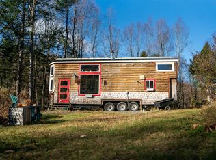 100 Basin Rd, Vernon, VT 05354