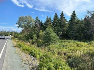 113 Conception Bay Hwy, Victoria, NL A0A4G0