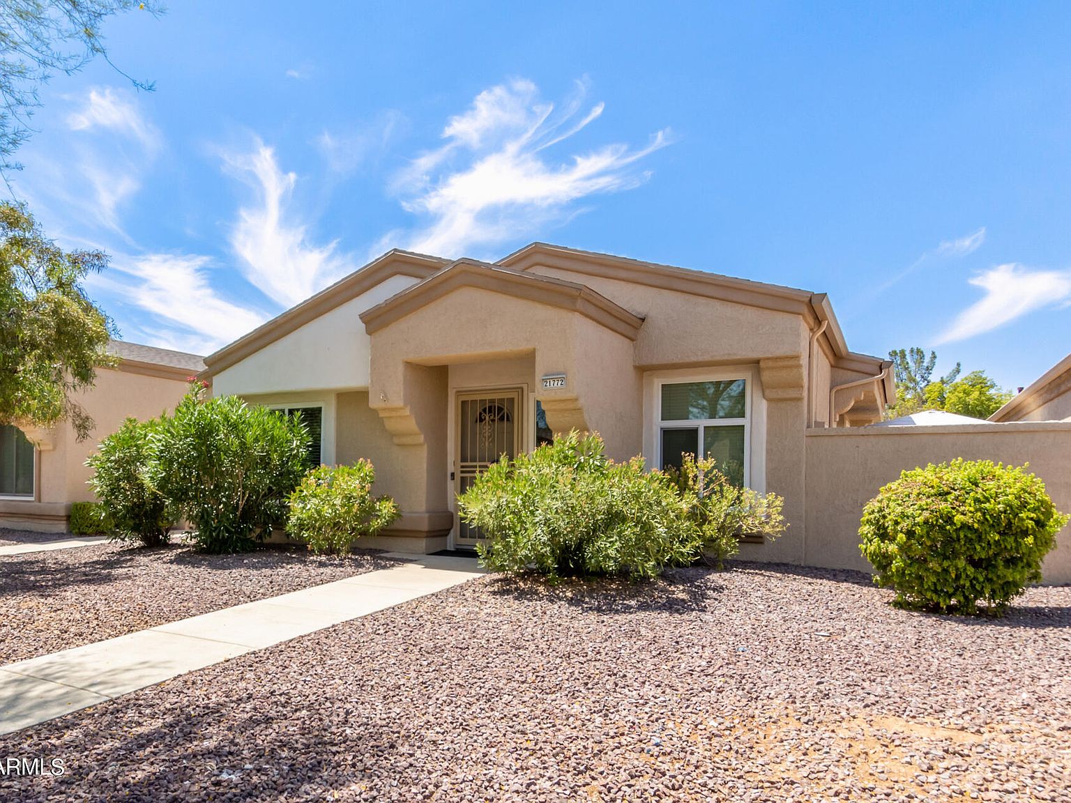21772 N Limousine Dr, Sun City West, AZ 85375 Zillow