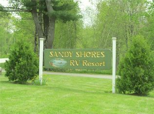 17 & 18 Loon Loop Rd, Warren, ME 04864