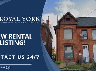 493 Cannon St E #2, Hamilton, ON L8L2E5