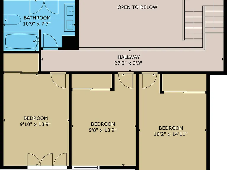 4524 Greengate Ct — Photo 3