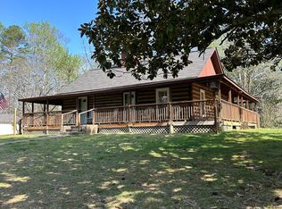 107 Gober Sosebee St N, Dawsonville, GA 30534