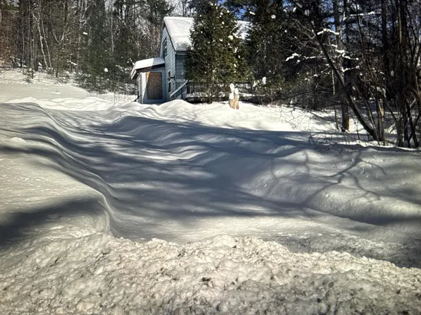 364 Olmstedville Rd, Pottersville, NY 12860