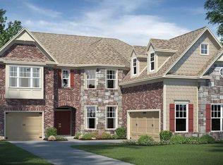 206 Sundance Dr, Woodstock, GA 30188