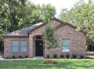 2719 Goodwill Ave, Dallas, TX 75210