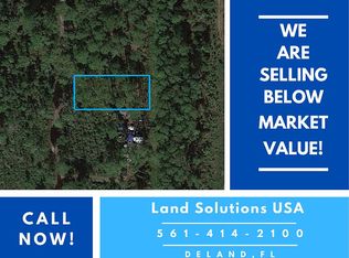 1115 11th Ave, Deland, FL 32724