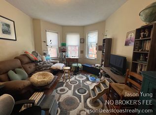 73 S Huntington Ave #7-5, Jamaica Plain, MA 02130