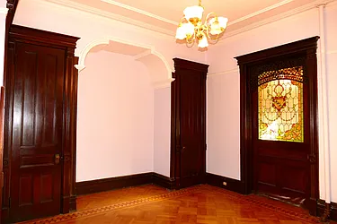 Rented by Stuyvesant Heights Realty Corp
