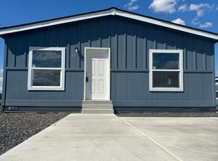 2681 E Edison Ave #40, Sunnyside, WA 98944