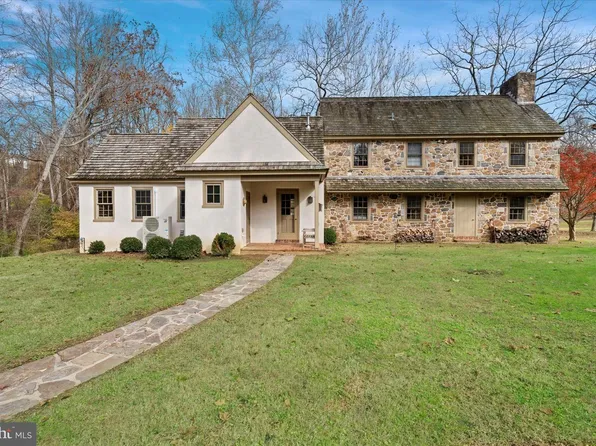 975 Brintons Bridge Rd, West Chester, PA 19382