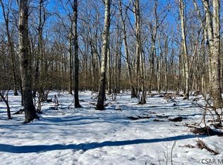 Shawnee View Rd #150, Central City, PA 15926