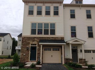 212 Tanner Ln, Glen Burnie, MD 21060