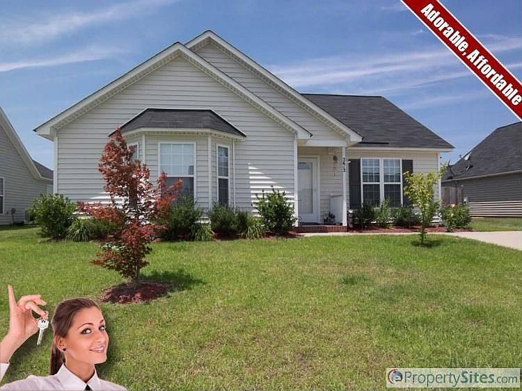 1st image of 3612 Fescue Dr