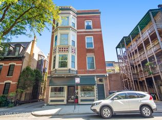 2011 N Racine Ave APT 2, Chicago, IL 60614