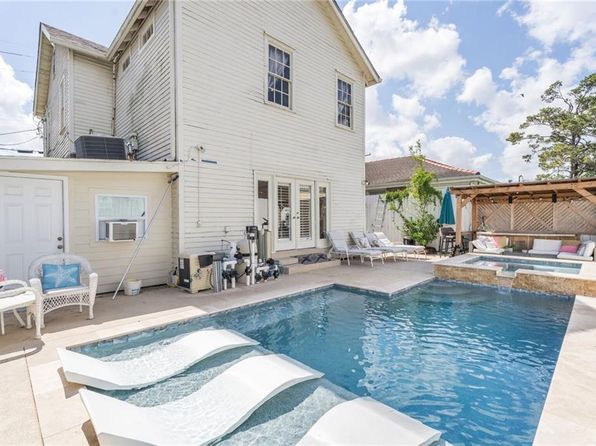 3408 Nashville Ave, New Orleans, LA 70125