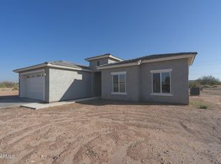 13425 S Burma Rd, Arizona City, AZ 85123