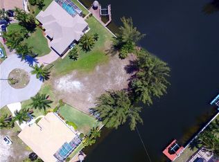 2602 SW 41st Ter, Cape Coral, FL 33914