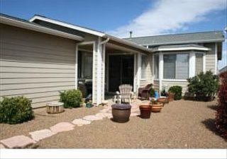 2nd image of 7945 E Crooked Creek Trl #Trail-furn