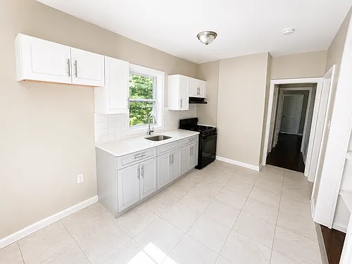 Floor plan 3 Bed 2 Baths