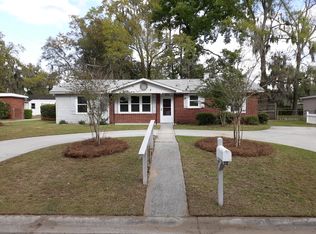 8510 Cresthill Ave, Savannah, GA 31406