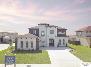 4609 Park Bnd, Harlingen, TX 78552