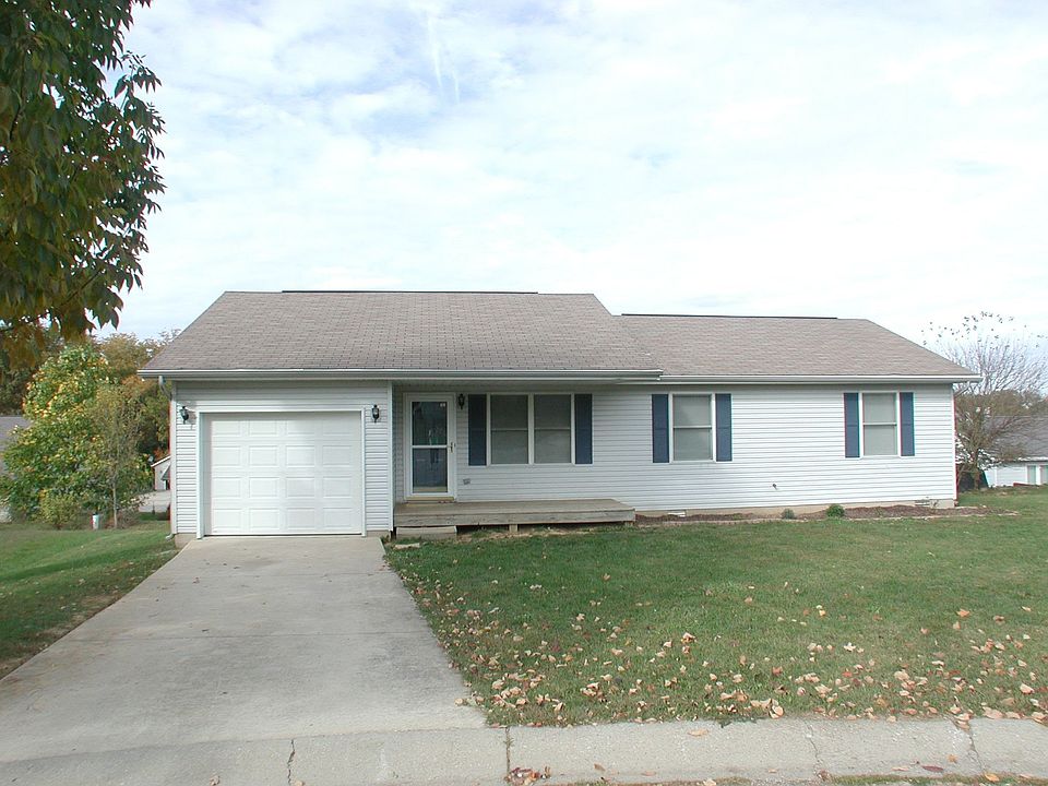 1st image of 2321 S Terra Ct