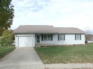 2321 S Terra Ct, Bloomington, IN
