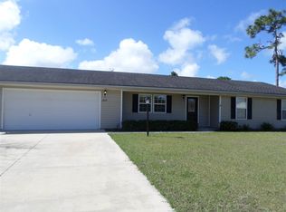 2609 Screech Owl Ave, Saint Augustine, FL 32084