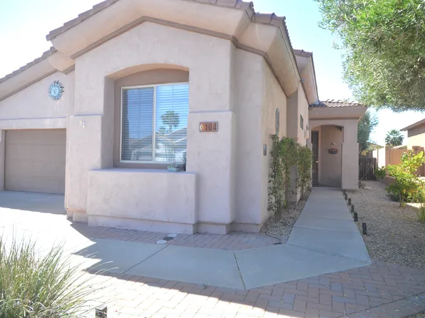 104 E Placita Del Polen, Green Valley, AZ 85614