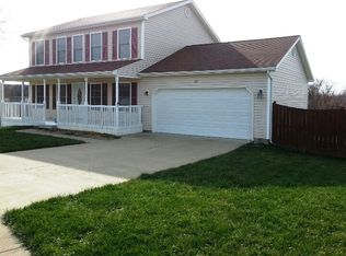 103 Dante Ct, Radcliff, KY 40160