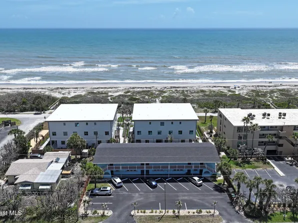 1011 S Miramar Ave APT 6, Indialantic, FL 32903