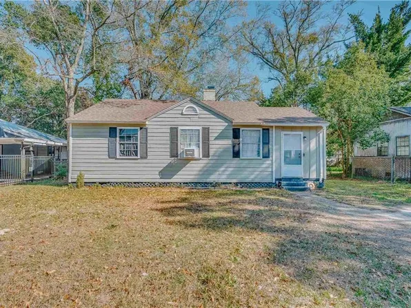 1255 Horton Dr, Mobile, AL 36605